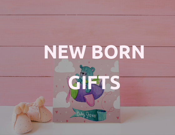 New Born Gifts