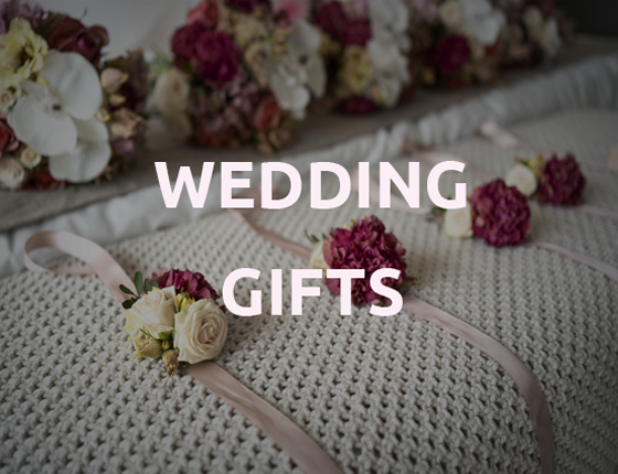 Wedding Gifts