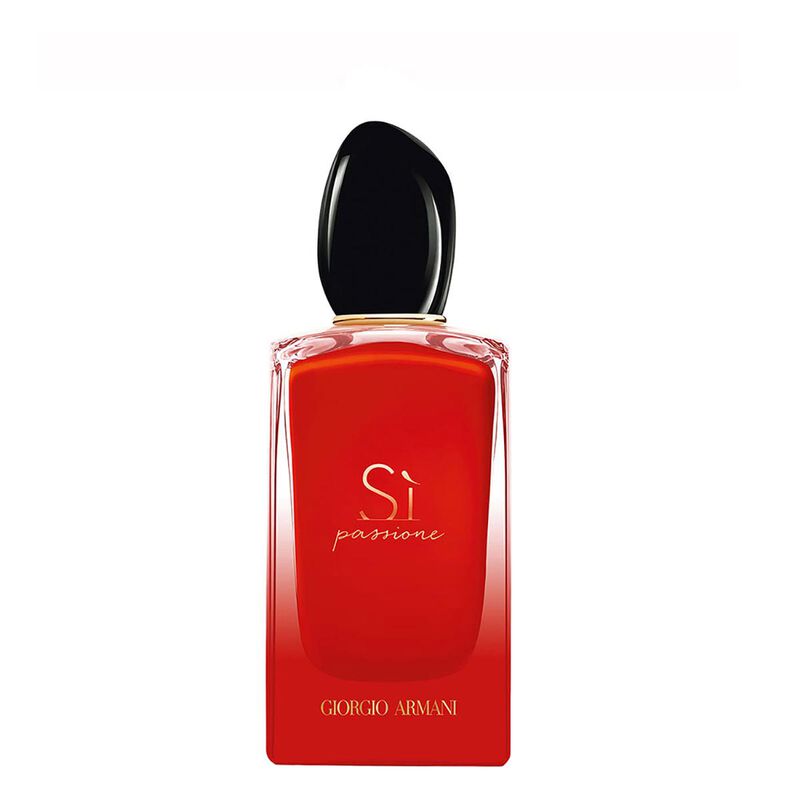 Sì Passione Eau de Parfum Intense