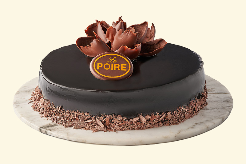 Choco Lover Torte